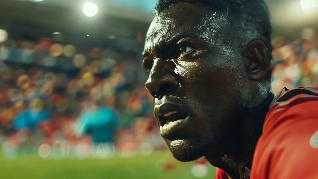 ALGERIE - RD CONGO : C'EST LE DÉBUT !