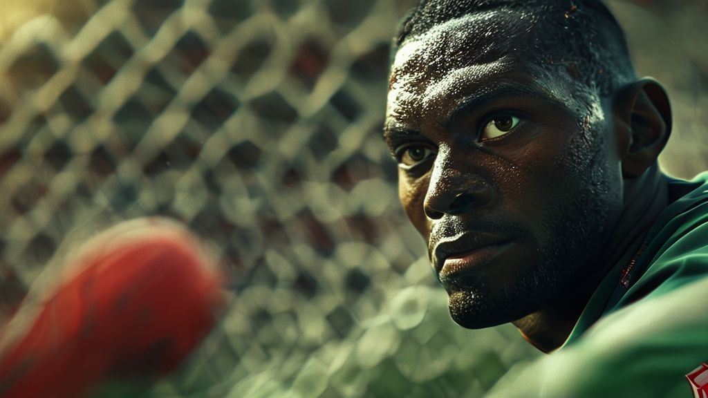 ALGERIE - RDC : Le Résultat Qui Fait Vibrer le Pays !