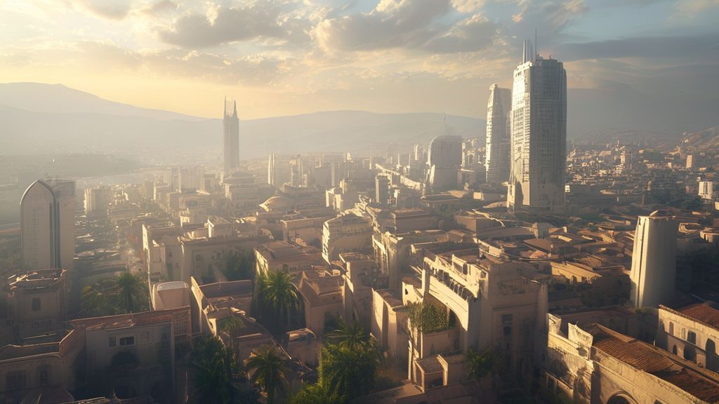 ASC 2025 : L'Algérie, le futur tech africain 🚀