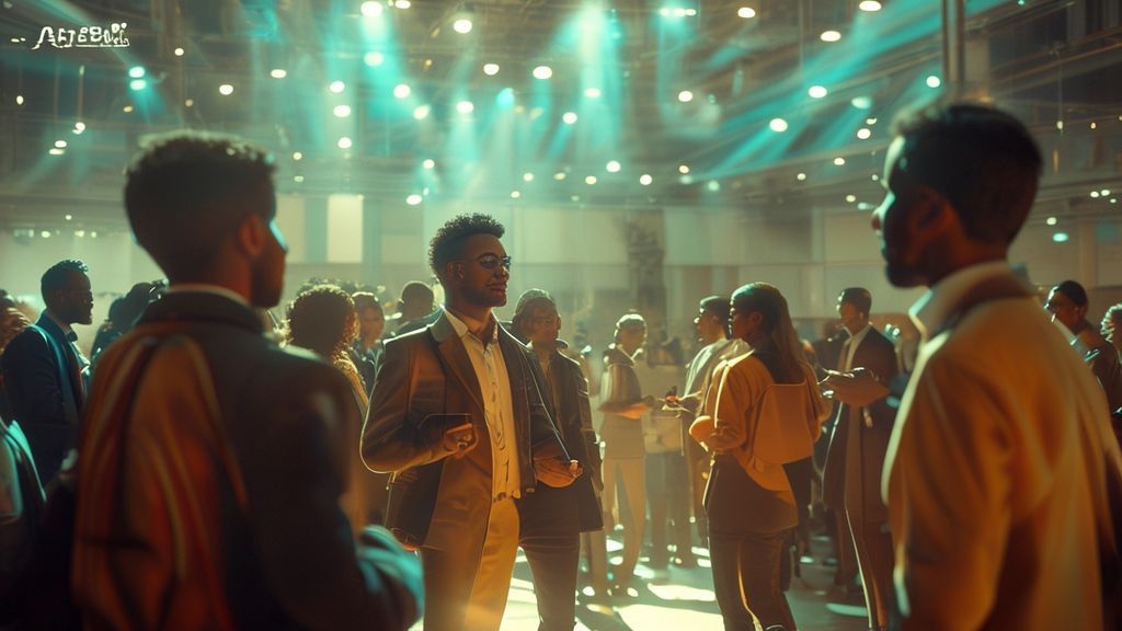 ASC We Are Tech : L'Afrique au Coeur de l'Algérie ! 🚀