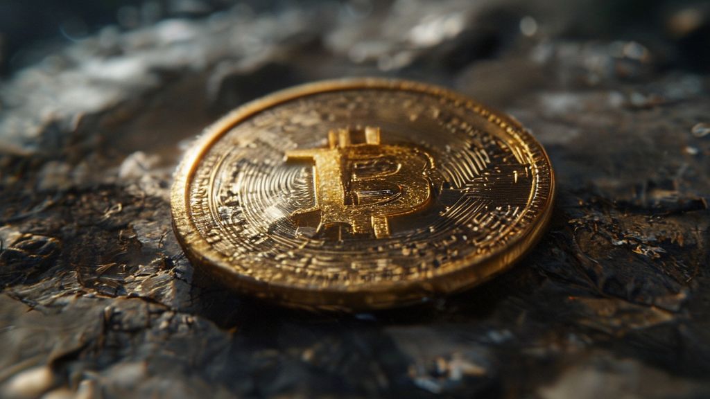 Bitcoin : 53 MILLIONS $ en 2050 ? 🤯