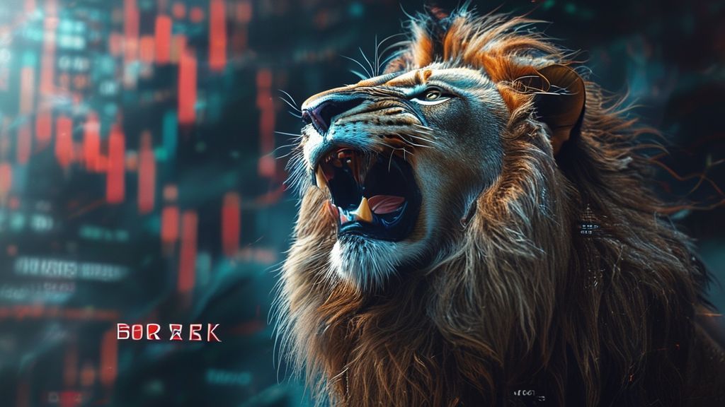 Bitcoin ETFs : Le Lion Rugit ! 🦁📈