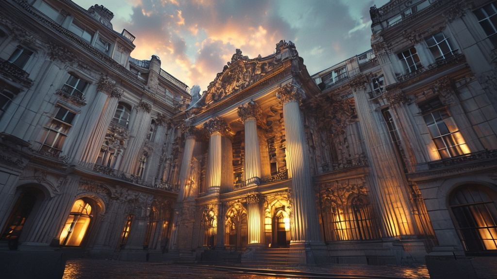 CAC 40 : La stabilité, un répit après la tempête ?