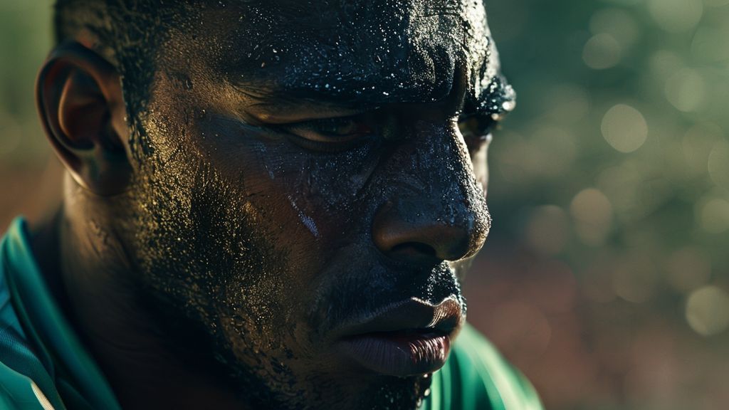 CAF : Enquête ouverte sur Algérie-Nigeria 🚨