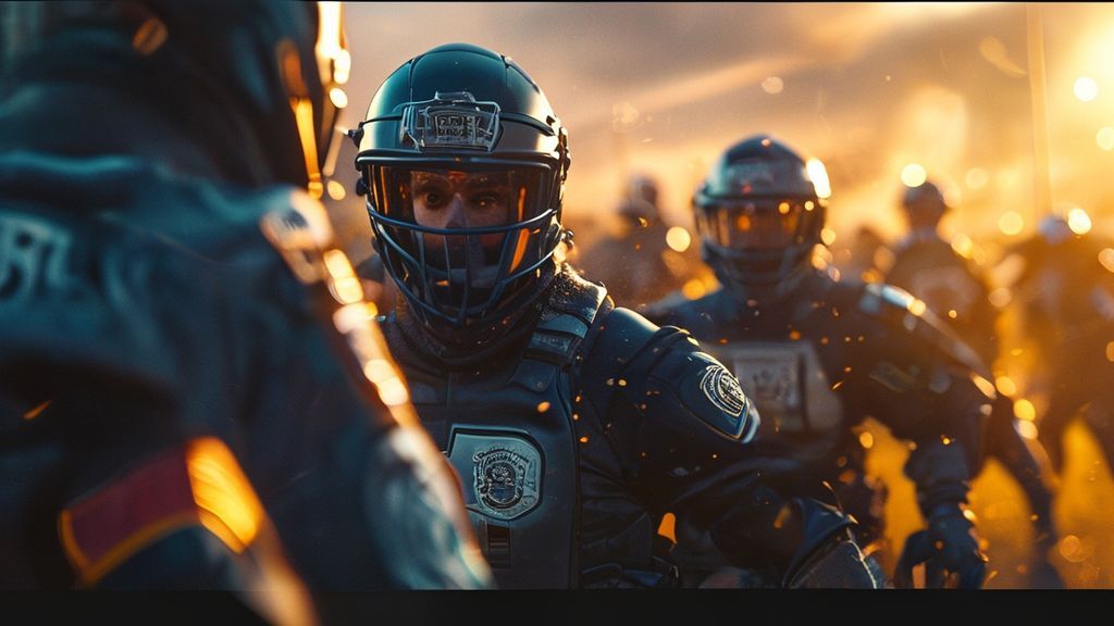 CAN 2024 : Algérie-Nigeria - La Violence, Jusqu'où ?