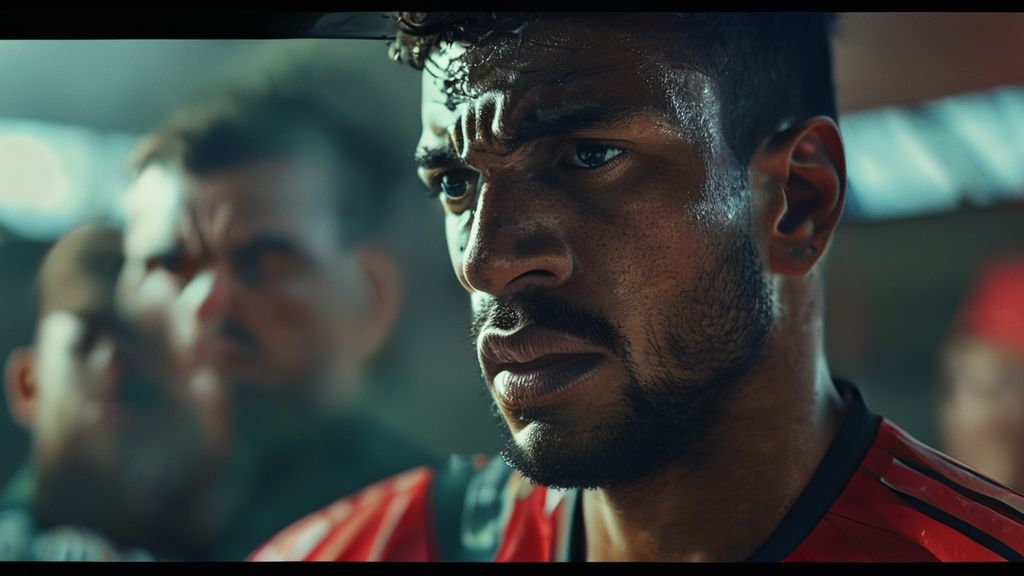 CAN 2025 : L'arbitrage, encore ?! 😡