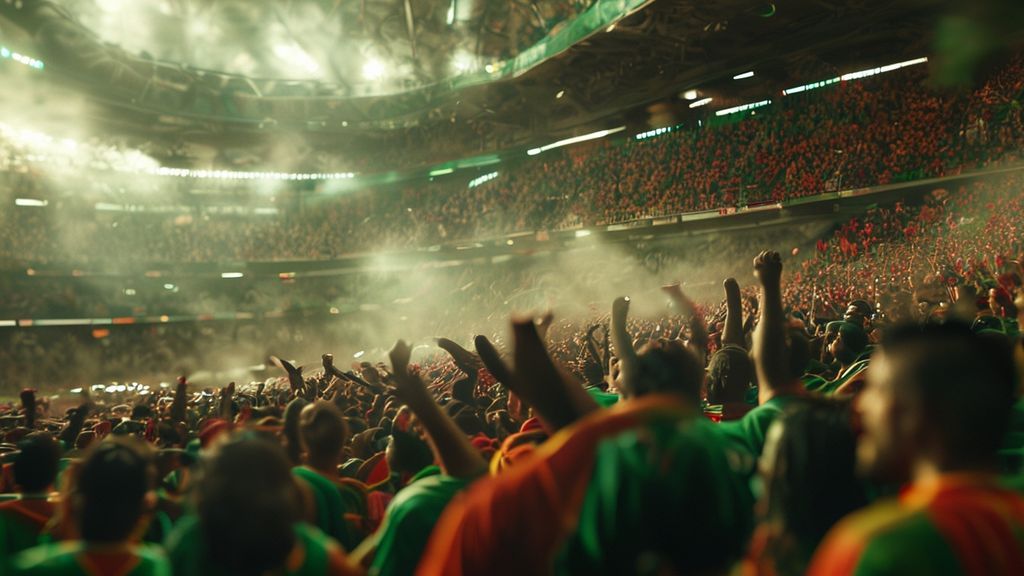 CAN 2025 : Le rêve d'un Maroc-Algérie en demies est-il possible ?