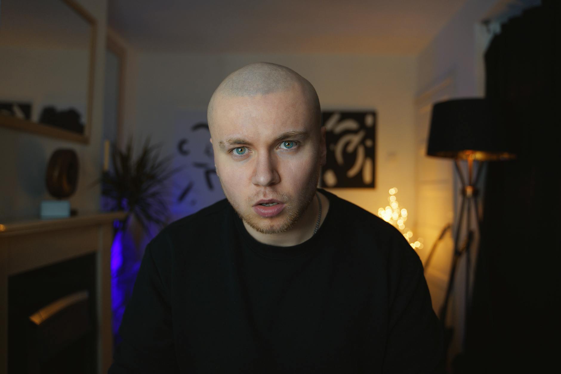 Comprends l'anglais mais n'oses pas parler ? 🤫