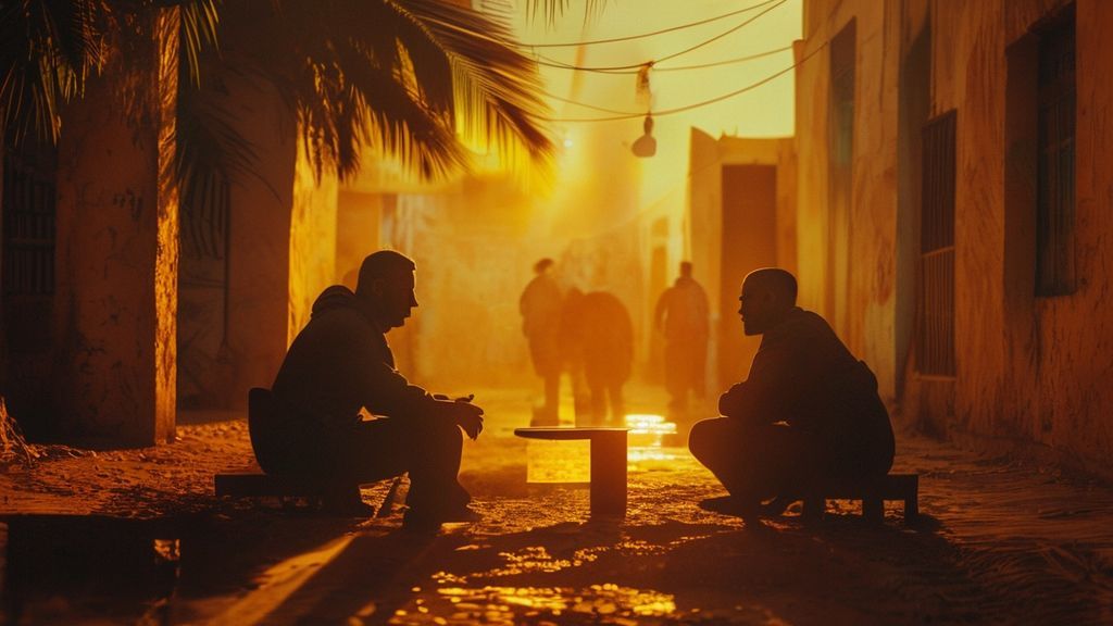 Cuba 🇨🇺 & Algérie 🇩🇿 : Nouvelles pistes pour l'éducation ?