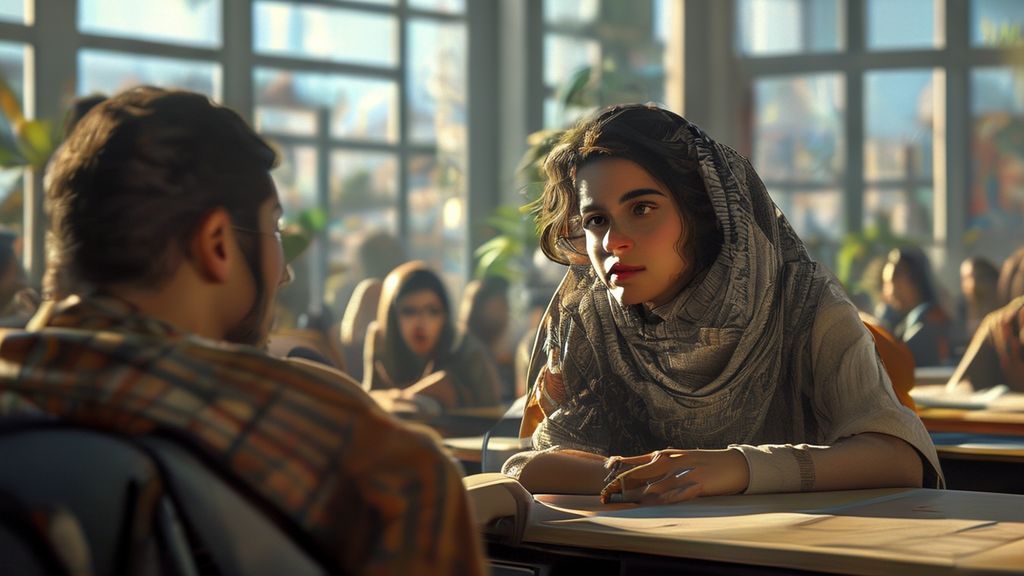 Éducation Algérie : L'heure de l'adaptation a sonné ⏰