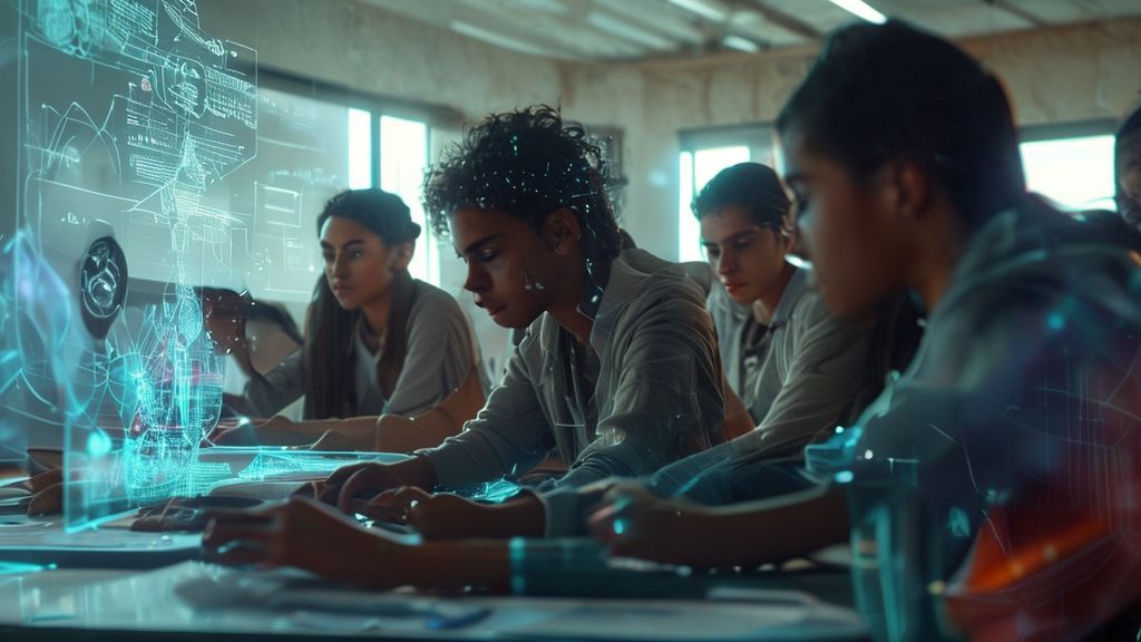 Éducation Nationale : L'Algérie se réinvente !