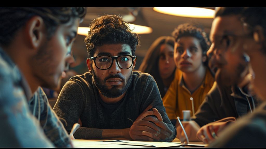 IA : 1000 Jeunes Innovateurs Algériens Prêts à Décoller 🚀