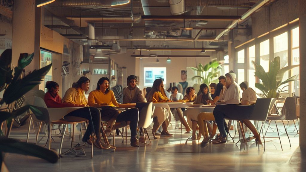 IA : 1000 startups algériennes prêtes à décoller !