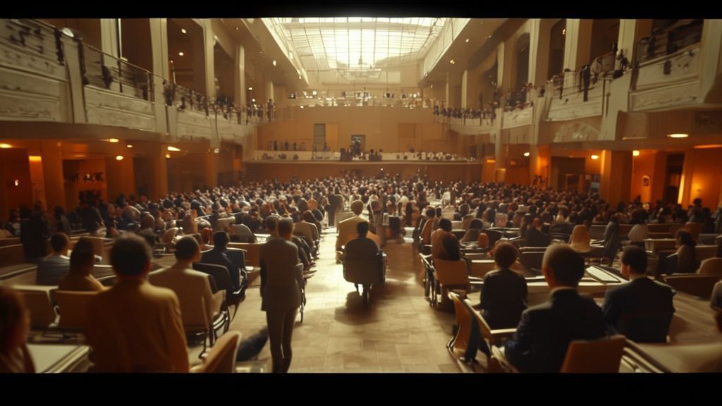 IA en Algérie : Le Salon National Tire sa Conclusion 🚀