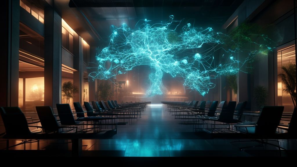 IA : Le Salon National Tire Sa Toile ! 🤖🇦🇩