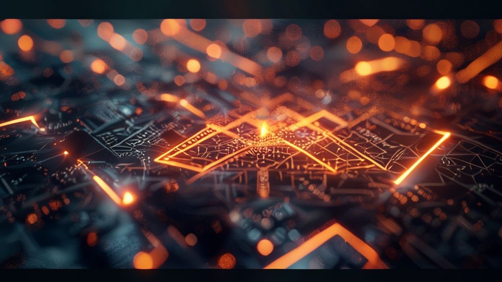 JPMorgan mise sur la blockchain algérienne ! 🇩🇿💰