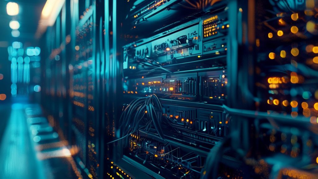 LabLabee : La 5G se prépare en Algérie 🚀