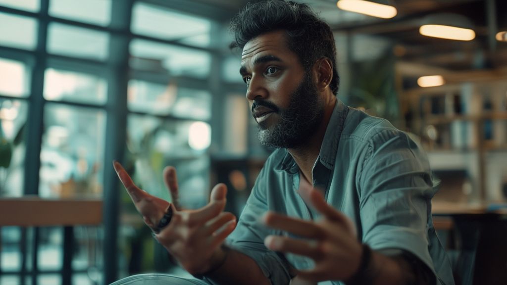 LabLabee : L'Algérie booste ses talents en télécoms 🚀