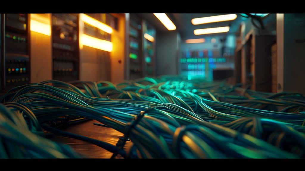 LabLabee & Samir Tahraoui : Boostez vos compétences en télécoms ! 🚀