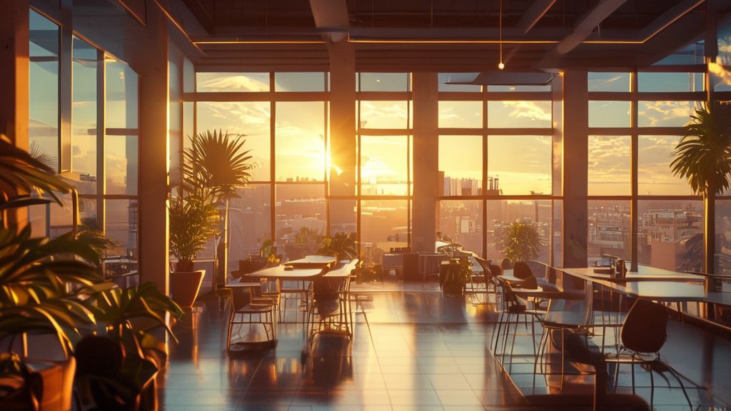 LabLabee & Samir Tahraoui : L'Algérie se connecte au futur !