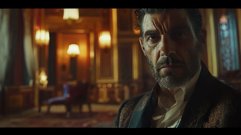 Luca Zidane & Algérie : Le Drama !