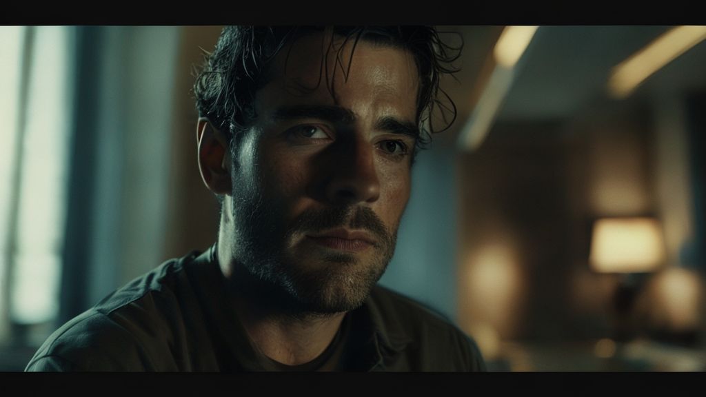 Luca Zidane : L'Algérie à son porte ?