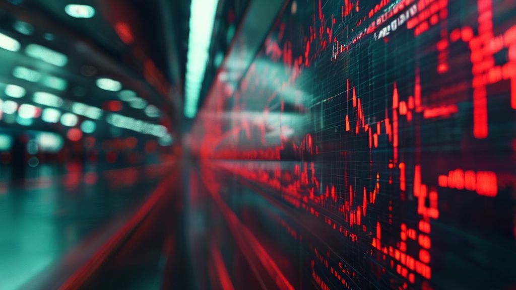 Marchés Boursiers : Fin de la Fête ?