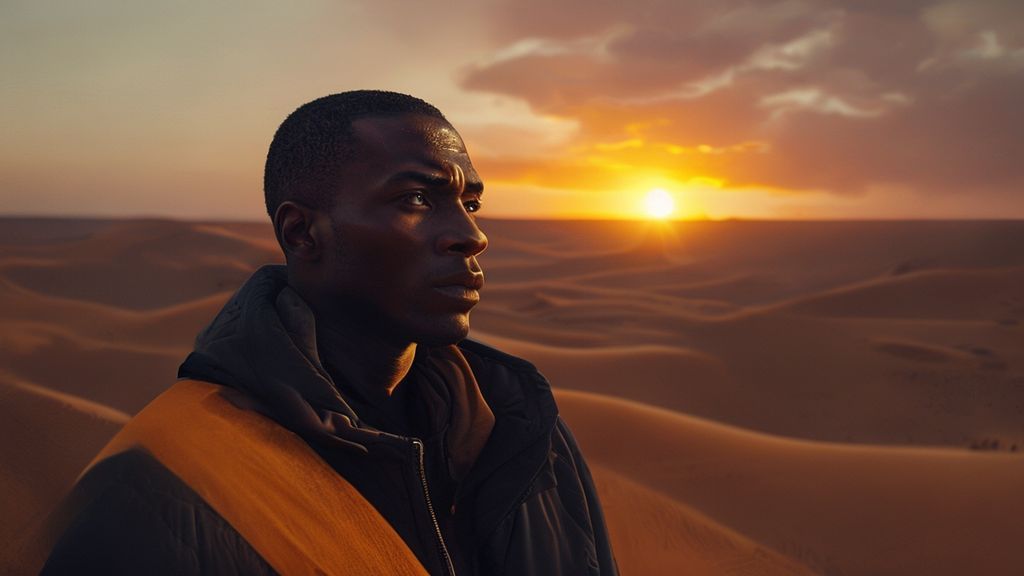 Mbappé et l'Afrique : L'Algérie au cœur ?