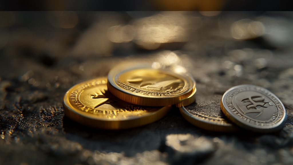 Or & Argent : Les Métaux Précieux Reprennent le Pouvoir !