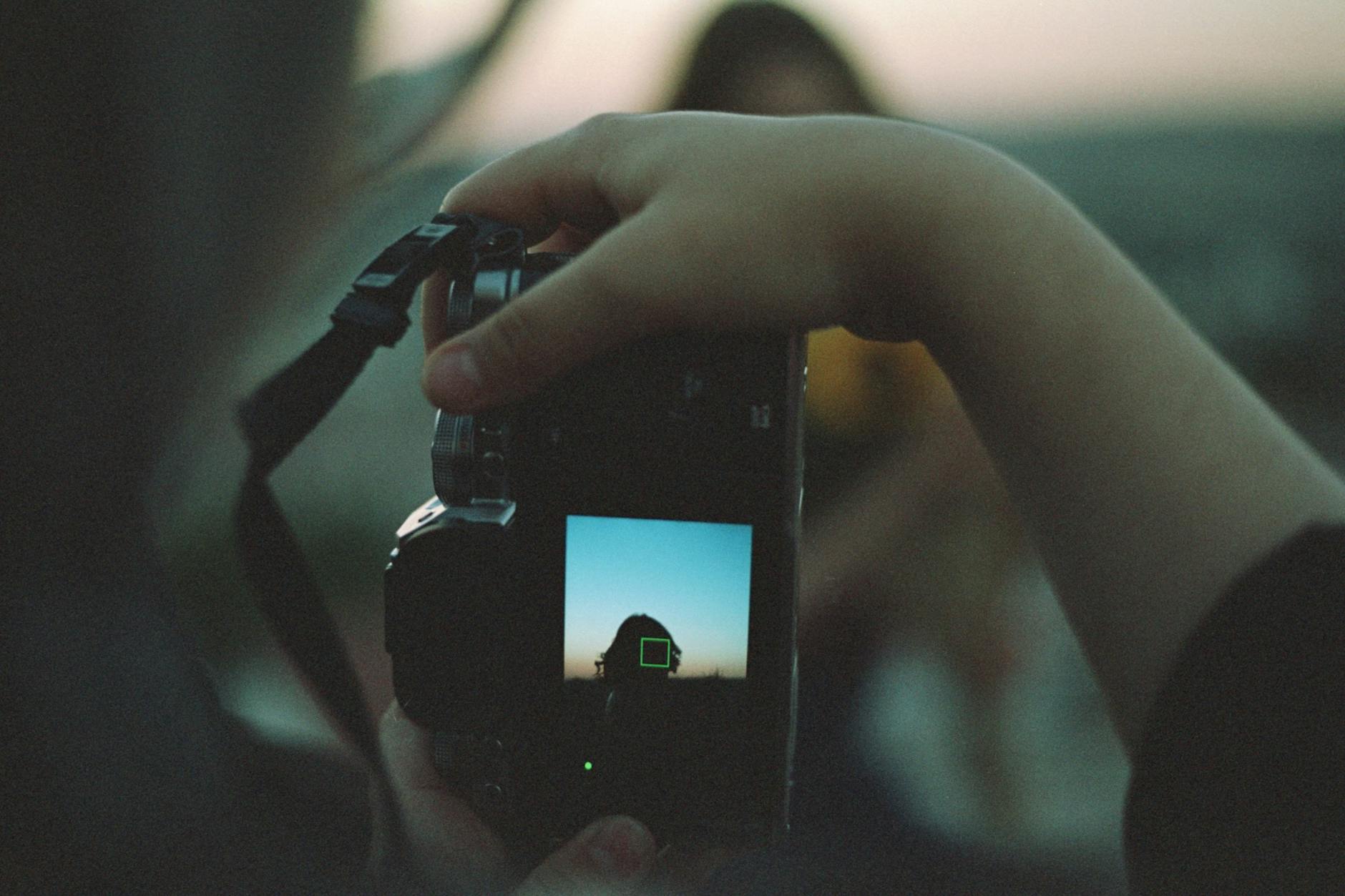 Sahara : Le Tourisme, Notre Eldorado Numérique ?