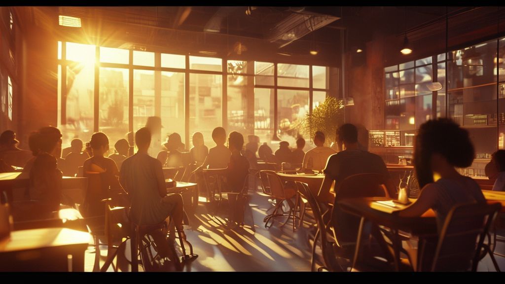 Startups Algérie : Le paysage change ! 🚀