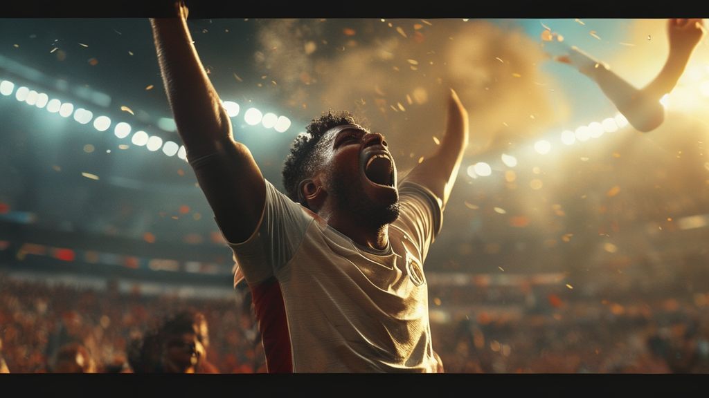 VICTOIRE SUÉE ! 🇩🇿🇨🇩 (1-0) : Les Fennecs en quarts !