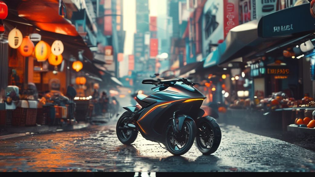 VOLZ : Record de levée de fonds et ambitions africaines 🚀