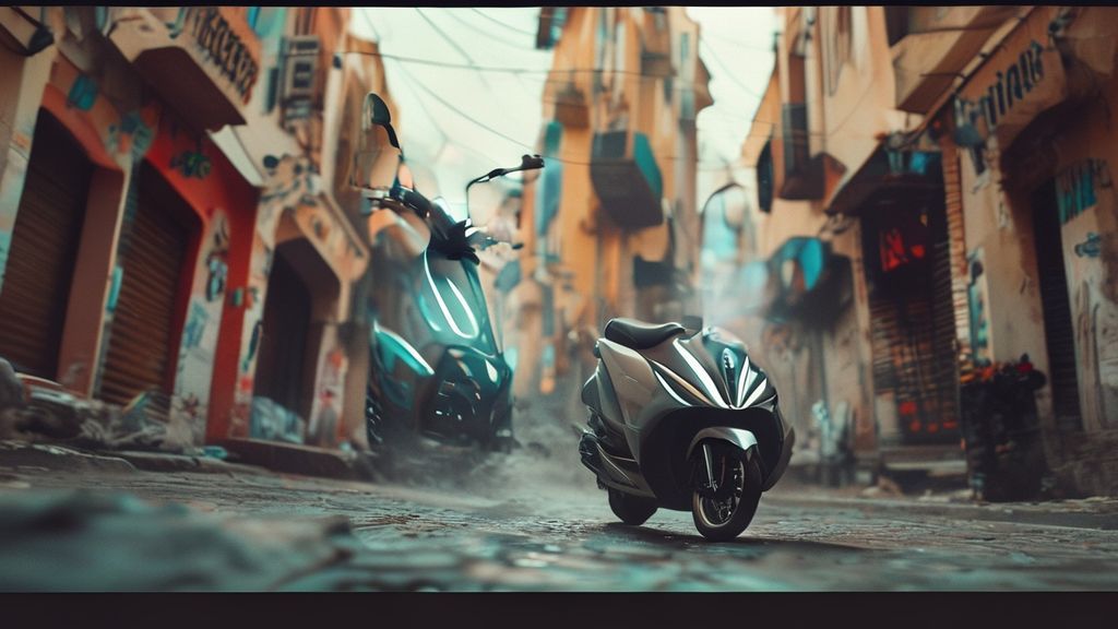 VOLZ : Record de levée de fonds pour une conquête africaine 🚀🇩🇿