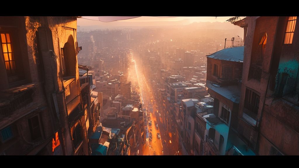 VOLZ : Un financement record pour l'Afrique ! 🚀🇩🇿