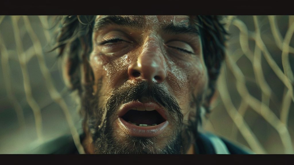 Zidane en transe ! 🤩